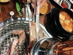 -·缸桶屋·韩式牛肋条自助烤肉(西湖D11店)