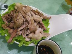 -良师门滨海人家·海鲜·家常菜(滨海城店)