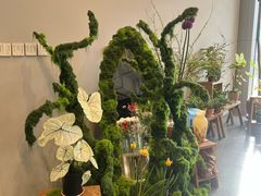 -dotcom coffee古点咖啡(致真大厦店)