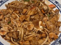 -老城味道·传统天津菜(杨柳青店)
