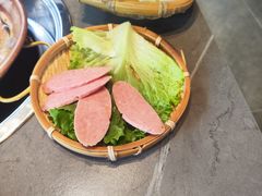 -阿婆情腊排骨火锅·野生菌季(古城旗舰店)