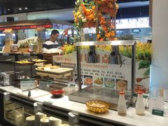 -南美元生态大酒店(海珠店)