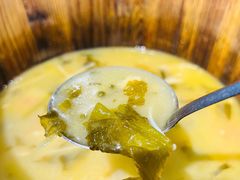 -满堂春特色餐馆