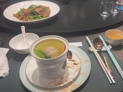 -宫燕府·京菜·烤鸭·淮扬菜(王府中心店)