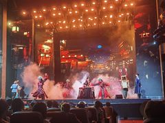 -华谊兄弟（长沙）电影小镇