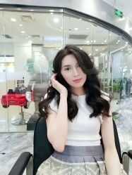 -杉影印象日式烫染專門店