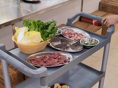 -五洞大众牛餐馆(番禺分店)