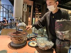 -烧肉达人•炭火烧肉(新天地店)
