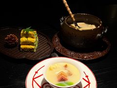 -锦楼·臻选新杭帮(杭州中心店)