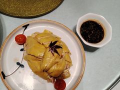 -梦都海鲜酒家(万达广场江桥店)