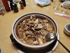 -东巴谷野生菌火锅餐厅