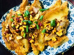 脆皮-粉家柳州螺蛳粉(杨宅路店)