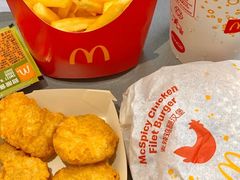 -麦当劳(金山红星美凯龙DT店)