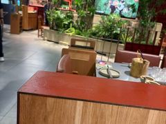 -巴奴毛肚火锅(悠唐购物中心店)