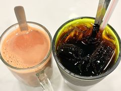 美禄（热）-阿坤纯正西刀鱼丸(Kuala Lumpur Branch)