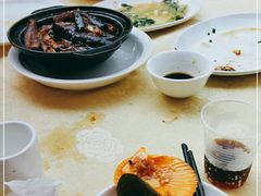 -锐记美食店·现捞海鲜(闸坡店)