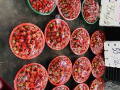 -江杨农产品批发市场