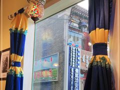 -格日勒阿妈蒙古厨房(大召店)