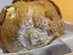 -贝儿多爸爸泡芙(合生汇店)