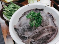 -楠火锅(西单店)