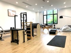 -Another Key健身(紫金店)