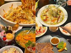 -法兰度航空主题餐厅(端州店)