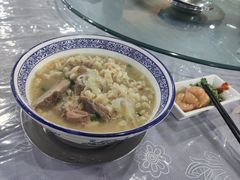 -老孙家饭庄·非遗(东关店)