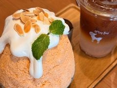-After You Dessert Cafe(The Mall Bangkapi)