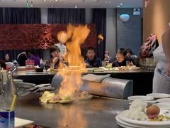 -大渔之观(安贞店)