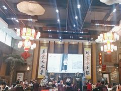 -大水车公馆·顺德菜·妈姐菜(均安店)