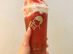 -喜茶(广州北京路惠福东店)