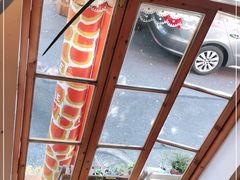 -长颈鹿咖啡(大学路店)