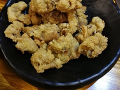 -味仙疯美蛙鱼头(清扬路总店)