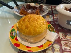 -肥韬香港茶餐厅(上海首店)