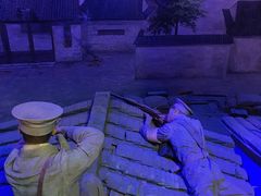 -南昌八一起义纪念馆