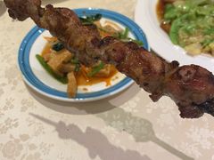 红柳烤肉-巴依老爷·新疆美食(上城区天城路店)