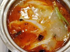 -草原传奇鲜羊火锅(桥北店)