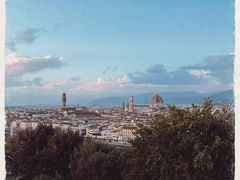 -米开朗琪罗广场