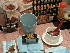 -元气寿司(环球港店)