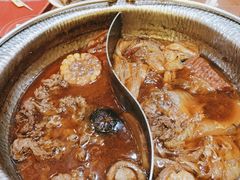 -牛New寿喜烧(青浦店)
