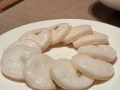-艳阳天·非遗楚菜(武汉客厅店)