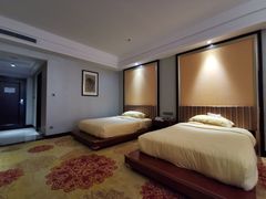 -韶关经律论国际酒店温泉