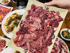 -顺德公平靓正特色牛花粥(花都店)