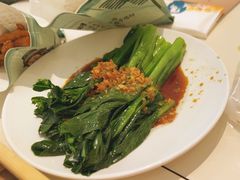 -蔡澜点心·粤菜(月星环球港店)