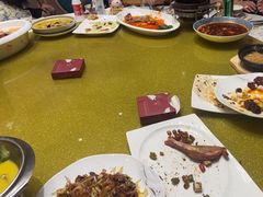 -古南都·老广东酒楼(龙江店)