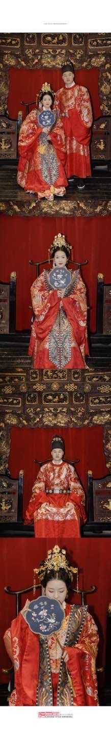 -禧百年中式婚礼馆