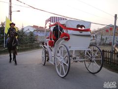 -苏州太湖牛仔风情度假村