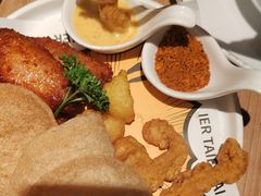 -新太二·鲜料川菜(东汇城店)