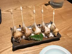 -渔藤(万柳东路店)