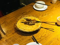 -西域阿里马新疆菜·清真(桂花路店)